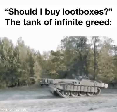 Don&rsquo;t buy them