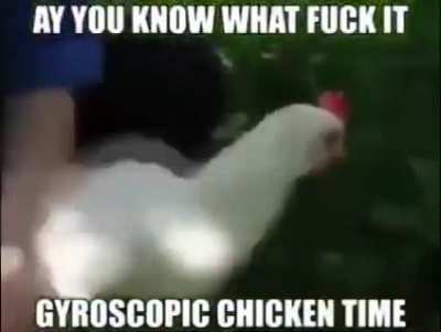 chken