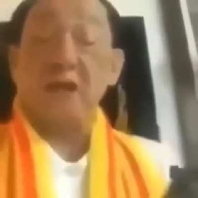 Okbuddyretard mods when a new meme gets spammed