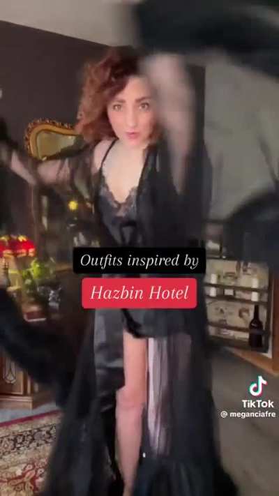 Those outfits are 🔥