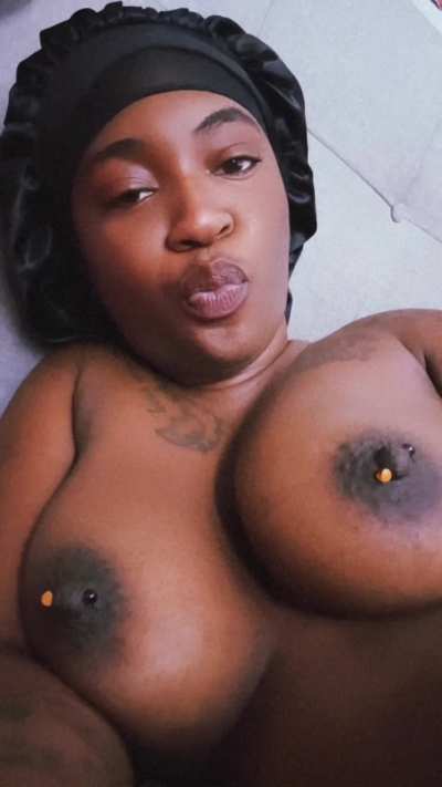 Want to suck them ? 