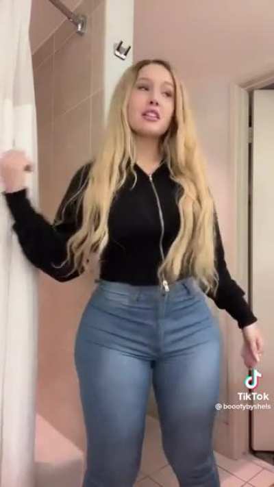 Boootybyshels