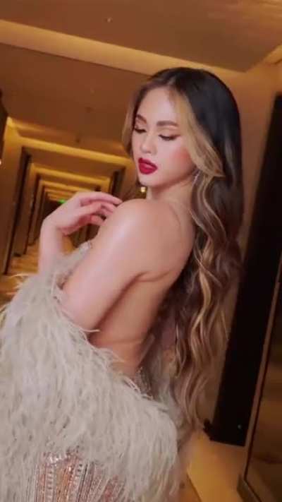 Janella Salvador