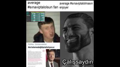 &ccedil;alışsaydın