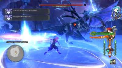 Xena Striker is broken in Proud Nordics