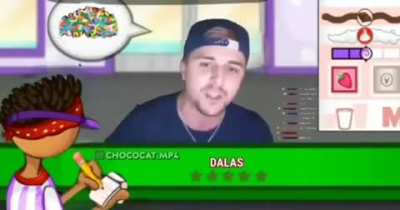 Dalas.