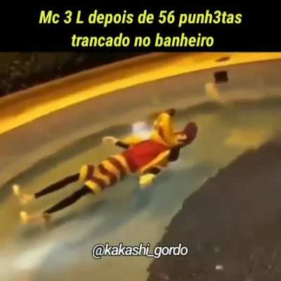 DESGASTOU
