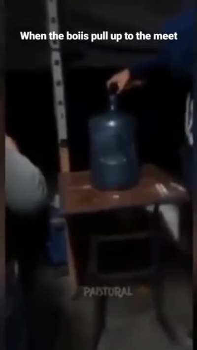 Nominated for a Darwin Award