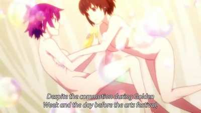 Monogatari Series