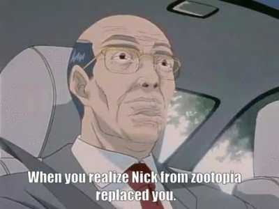 F, this meme lasted a while.