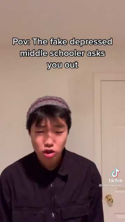 Tiktok in general is just sheer cancer