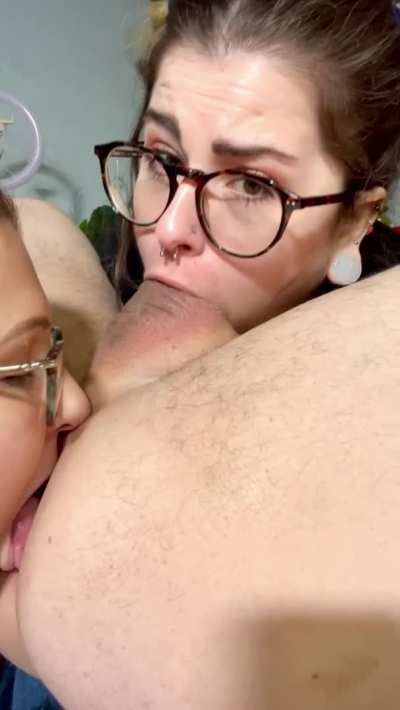 Happy throat Thursday!