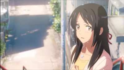 Your Name is...