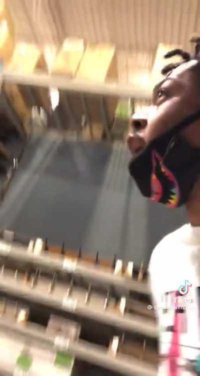 &ldquo;I gotta stop messing with random people&rdquo;