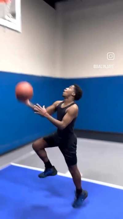 Pump Fake