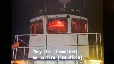 I&rsquo;ve finally found the real life Boomhauer - the man who can&rsquo;t be subtitled [inaudible]