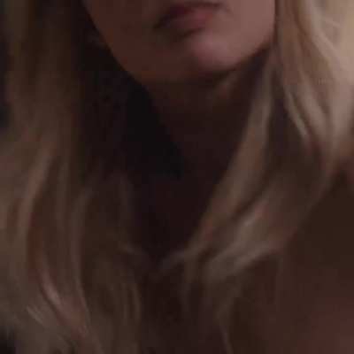 Margot Robbie 