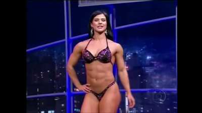 Eva andressa 