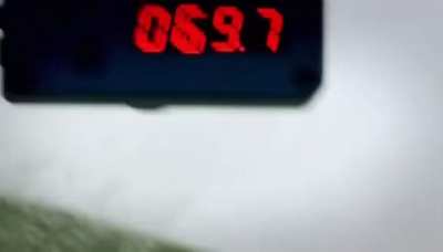 Top Gear Cast Celebrates the World&rsquo;s Best Number