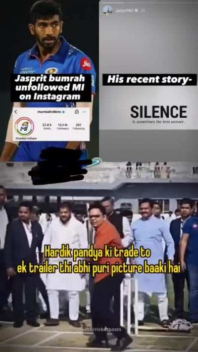 Jai shah supremacy 