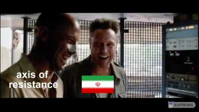 Meet your &ldquo;caliph&rdquo;