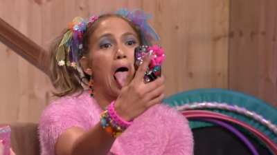 JLo