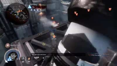 I&rsquo;ll never be able to pull this off again