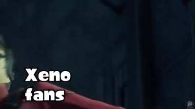 Every XB fan rn