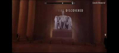 damn Skyrim 2 looks like shit