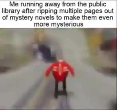 so mysterious 😱😱😱
