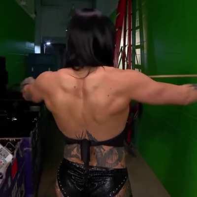 Rhea Bloody Ripley 