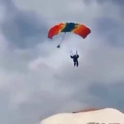 Parachute