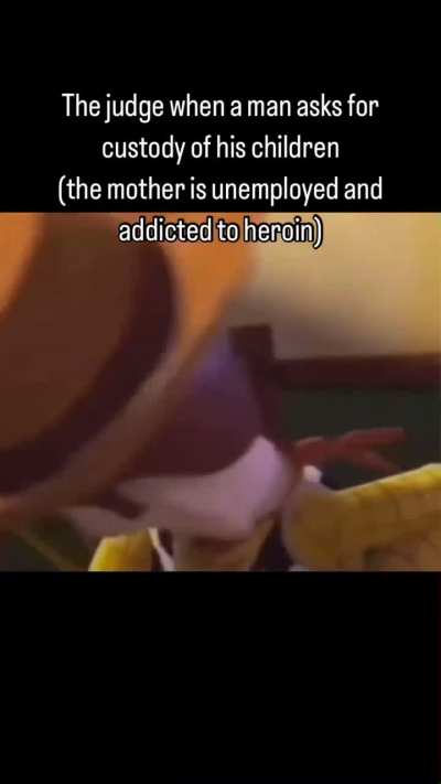 Sadly true