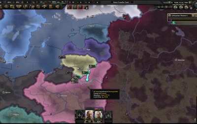 Humiliation in Africa