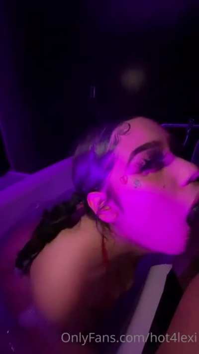 💜