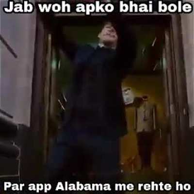 Sweet home alabama