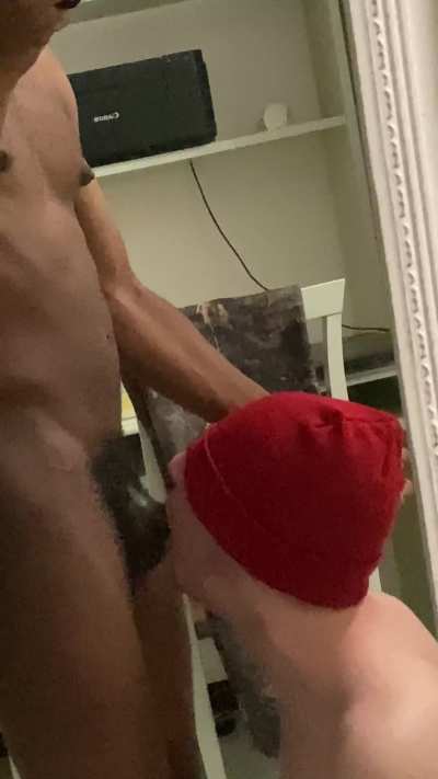 this is the treatment I want to receive several times a day, who's willing to give it to me? 🤤
