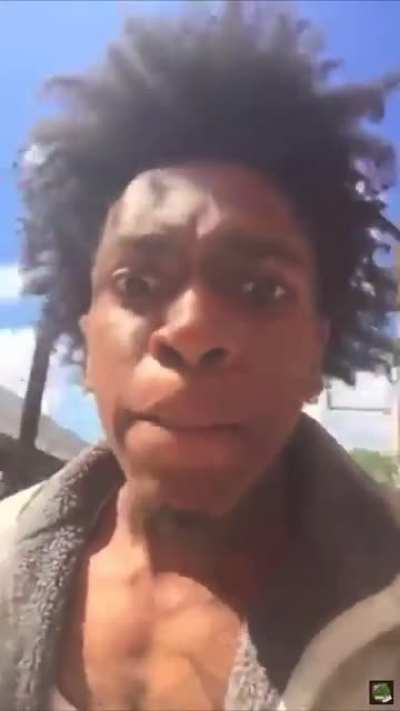 What y’all BD’s give this guy. He swear on Dave grave!