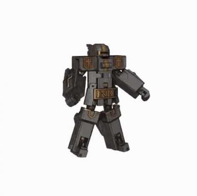 jesus mecha christ