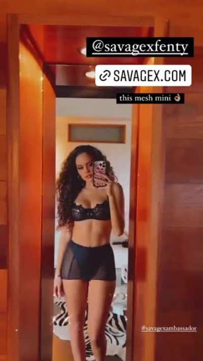 mesh Savage
