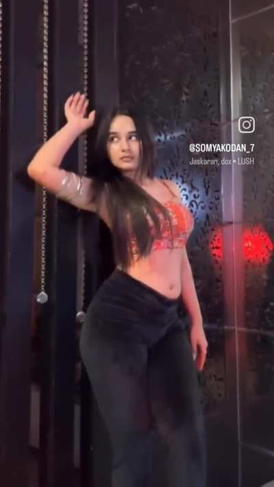 Somya kodan