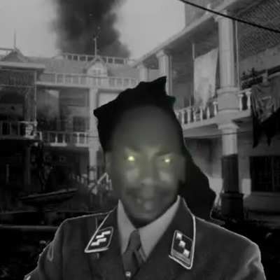 Thug Mod for Call of Duty Zombies