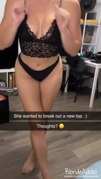 Amazing