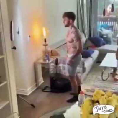 Tiktok House
