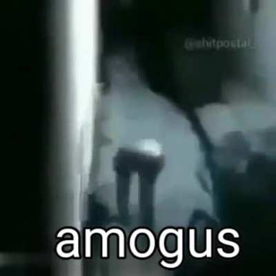 Amogus