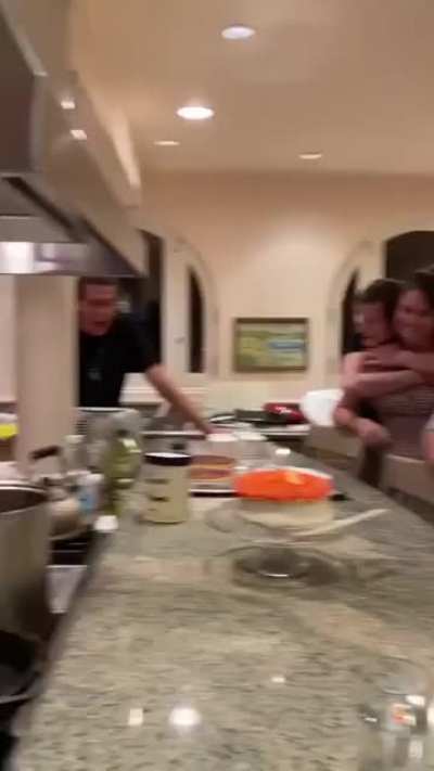 my fucking god