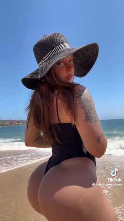 Beach Bunz
