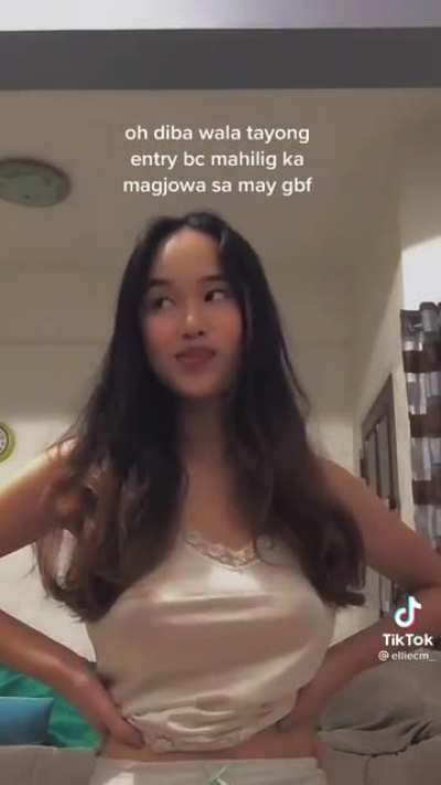 tsk tsk wala bra
