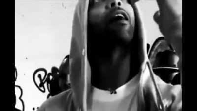 Anyone ever notice Mal was in the back of the Bet Cyphers with Joe? 😂