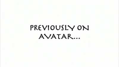 Uncle Iroh Dies. Toph kills the whole gang. Chilling.
